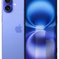 گوشی آیفون ۱۶ نرمال