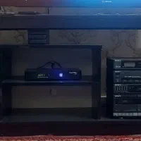 میز تلوزیون