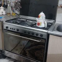 اجاق گاز|اجاق گاز و لوازم برقی پخت‌وپز|نسیم‌شهر, |دیوار