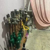 رهن اجاره قهوخانه