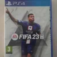 بازی پلی استیشن چهار ps4 ( فیفا ۲۰۲۳)