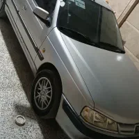 پارس موتور زانتیا