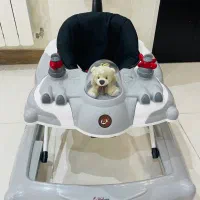 روروئک تمیز و سالم