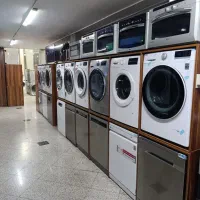 خریدار ماشین لباسشویی آکبندوکارکرده درتمام نقاط