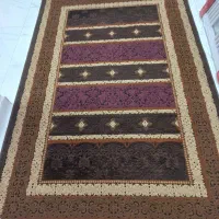 گلیم فرش در حد نو