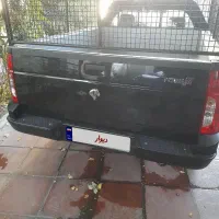 وانت اریسان ۲|خودرو سواری و وانت|فردیس, سرحد آباد|دیوار