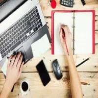 نگارش مقاله و پروپوزال و پایان نامه