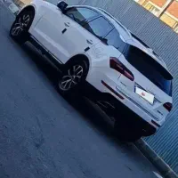 ریگان کوپا مدل ۹۷رویال