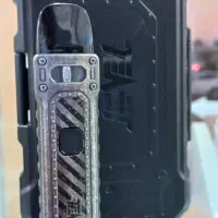 تنت کالیبورن
