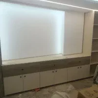 تعمیرات و ساخت کابینت