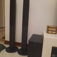 سینما خانواده بسیار تمیز مارک سامسونگ