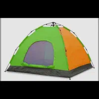 چادراتوماتیک چادرکوهنوردی|کوهنوردی و کمپینگ|ری, دولتآباد|دیوار