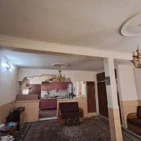 فروش خونه ۵۰ سال سخت تر و تمیز|فروش زمین و ملک کلنگی|تهران, امام زاده عبدالله|دیوار