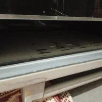 گاز فر دار|اجاق گاز و لوازم برقی پخت‌وپز|گلپایگان, |دیوار