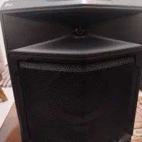 اسپیکر ال جی LG|صوتی و تصویری|کیش, |دیوار