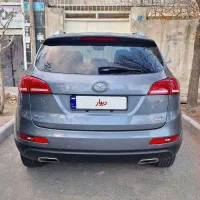 جک s5 کم کارکرد ۲۰۰۰|خودرو سواری و وانت|تهران, تهرانسر شرقی|دیوار