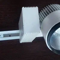 پروژکتور ویترین