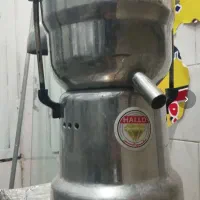 اب میوه گیری صنعتی هالد
