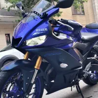 r25 403 فقط معاوضه با خودرو
