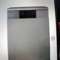 ماشین ظرفشویی پاکشوما 15نفره L51نو پلمپ