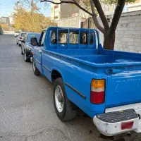 نیسان ۴۰۱|خودرو سواری و وانت|بیرجند, |دیوار