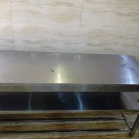لوازم فست فود