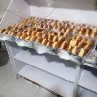 پیراشکی|خوردنی و آشامیدنی|پلدشت, |دیوار