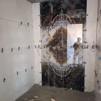 اجرای کاشی کاری و سرامیک