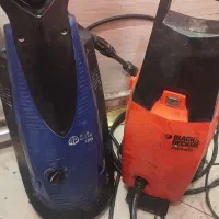 تعمیر انواع کارواش خانگی تعمیرات کارواش