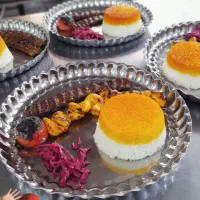 سفارش غذا برای مراسم و اماکن دولتی وغیر دولتی