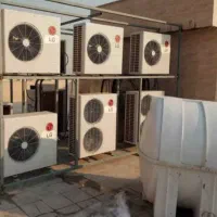 نصب، سرویس و تعمیر تخصصی پکیج وکولر گازی در محل»