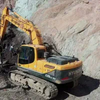 استخدام راننده بیل مکانیکی در معدن اطراف میامی