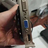 کارت گرافیک مناسب|قطعات و لوازم جانبی رایانه|قم, باسکول|دیوار