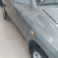 پراید مدل۹۶|خودرو سواری و وانت|مهاباد (آذربایجان غربی), |دیوار