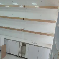 دکور مغازه|فروشگاه و مغازه|کاشمر, |دیوار