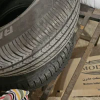 لاستیک ۲۰۵ پژو