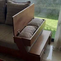 مبل راحتی تمیز
