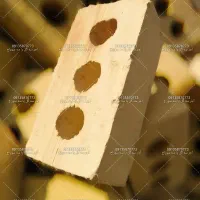 اجر سه گل/آجر سه سوراخ/اجرسه گل