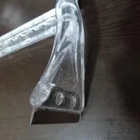 قند شکن بله برون