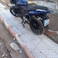 پالس باجاج مدل ۸۸