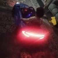 ماشین شارژی