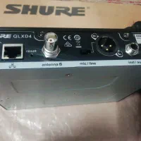 میکروفن بیسیم بتا 58|آلات موسیقی|سبزوار, امیر کبیر|دیوار