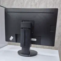 مانیتور ۲۴ اینچ HP با پورت HDMI|قطعات و لوازم جانبی رایانه|خرم‌آباد, |دیوار
