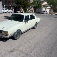 جمع آوری انواع خودرو فرسوده و اسقاطی