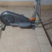 دوچرخه ورزشی (اسکی فضایی الپتیکال)|تجهیزات ورزشی|بیرجند, |دیوار