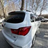 هایما s7 ۱۳۹۹|خودرو سواری و وانت|هشتگرد, فاز ۳ مهستان|دیوار