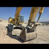 استخدام راننده بیل مکانیکی