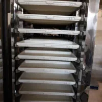 دستگاه جوانه زن|ماشین‌آلات صنعتی|رشت, منظریه|دیوار