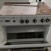 گاز آسان|اجاق گاز و لوازم برقی پخت‌وپز|باغستان, |دیوار