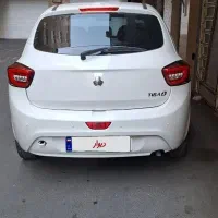 تیبا ۲ مدل ۱۴۰۱|خودرو سواری و وانت|کرج, حصارک پایین|دیوار